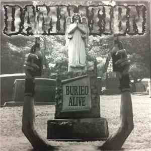 Damnation  - Buried Alive album