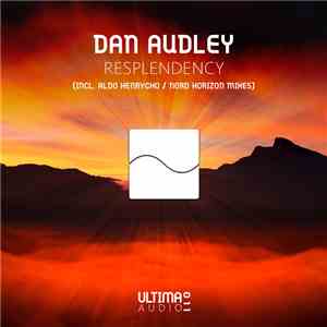 Dan Audley - Resplendency album