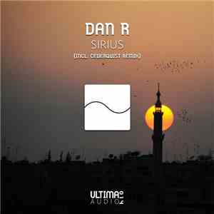 Dan R - Sirius album