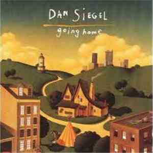 Dan Siegel - Going Home album