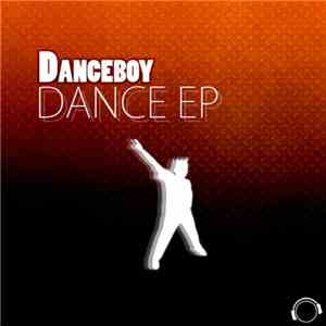 Danceboy - Dance EP album