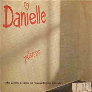 Danielle  - Tristesse album