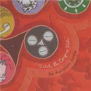 Danielson Famile - Fetch The Compass Kids album