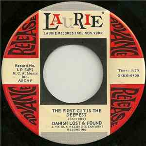 Danish Lost & Found - The First Cut Is The Deepest / No, No, No, No album