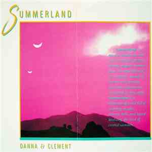 Danna & Clement - Summerland album