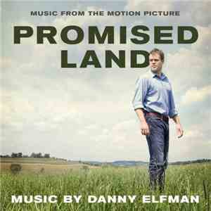 Danny Elfman - Promised Land (Music From The Motion Picture) album