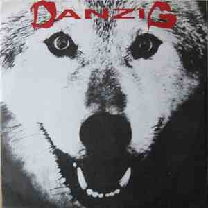 Danzig - First Show 4-9-88 album