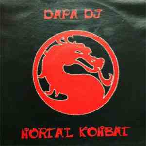 Dapa DJ - Mortal Kombat album