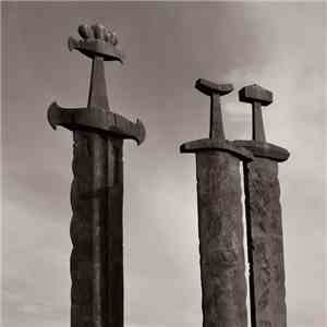 Darkwood - Swords In Stone album