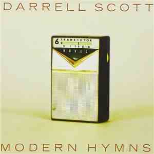 Darrell Scott - Modern Hymns album