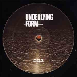 Darren Allen - Nonlinear Dynamics album