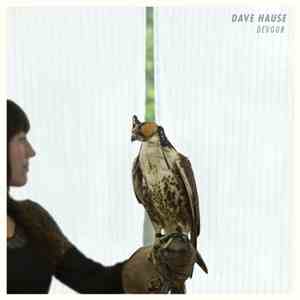 Dave Hause - Devour album