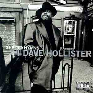 Dave Hollister - Ghetto Hymns album