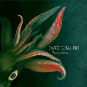 David Lemaitre - Valediction album