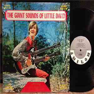 David Smith  - The Giant Sounds Of Little David album