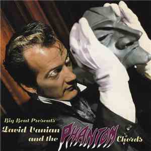 David Vanian And The Phantom Chords - David Vanian And The Phantom Chords album