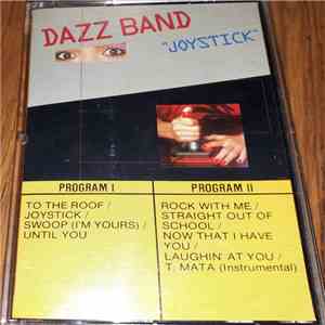 Dazz Band - Joystick album