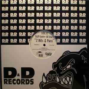 D&D Cypher Allstars - 2 Hits & Pass album