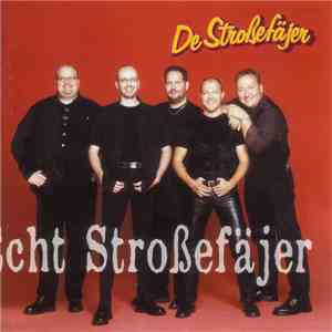 De Stroßefäjer - Echt Stroßefäjer album