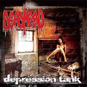 Dead Head - Depression Tank album