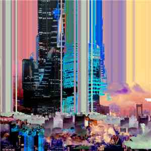 Death's Dynamic Shroud.wmv - Derelictメガタワー album