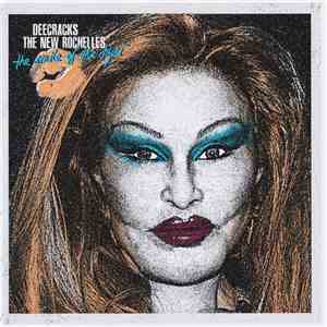 DeeCracks / The New Rochelles - The Smile Of The Tiger album