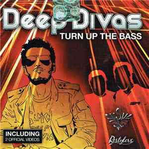 Deep Divas - Turn Up The Bass album