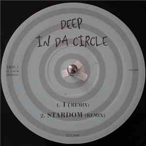 Deep In Da Circle - I / Stardom album