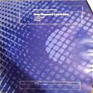 Deep Obsession - Lost In Love album