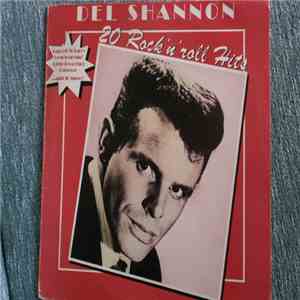 Del Shannon - 20 Rock 'N' Roll Hits album