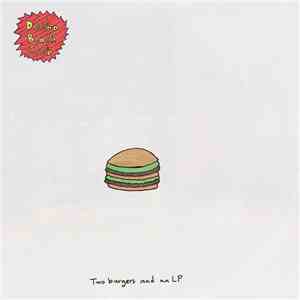 Delsbo Beach Club - Two burgers and an LP album