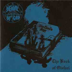 Denial Of God - The Book Of Oiufael album