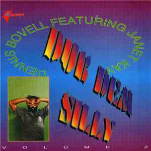 Dennis Bovell Featuring Janet Kay - Dub Dem Silly Vol. 2 album