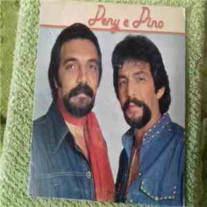 Deny E Dino - Não Devo Chorar album