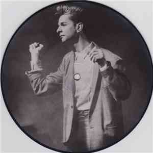 Depeche Mode - Interview album