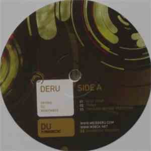 Deru - Trying To Remember album