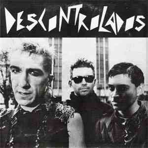 Descontrolados - Descontrolados album