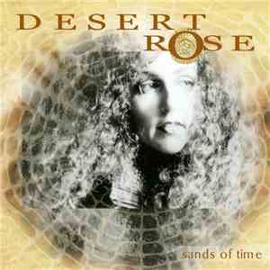 Desert Rose  - Sands Of Time album