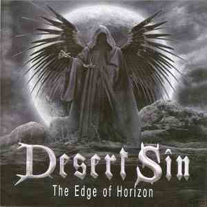 Desert Sin - The Edge Of Horizon album