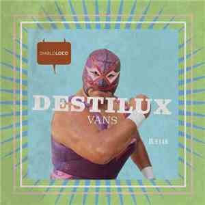 DestiluX - Vans album