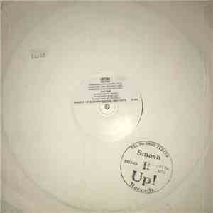 Dezire  - Forbidden Love / Burnin Deep album