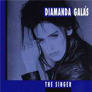 Diamanda Galás - The Singer album