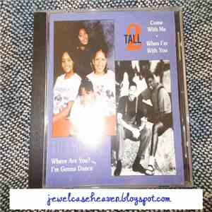 Diamond , 2 Tall  - Diamond & 2 Tall album