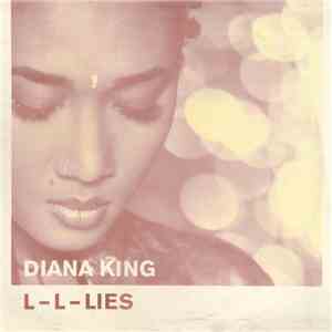 Diana King - L - L - Lies album