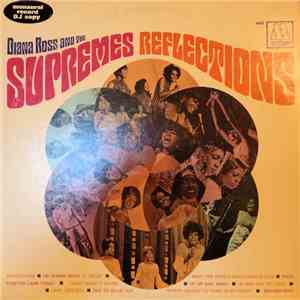 Diana Ross And The Supremes - Reflections album