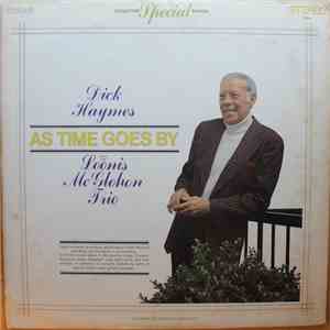 Dick Haymes - As Time Goes By album