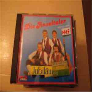 Die Anseltaler - Jubiläumsfest album