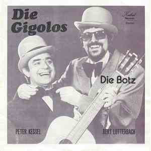 Die Gigolos - Die Botz album