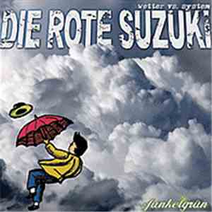 Die Rote Suzuki / Pascow - Die Rote Suzuki / Pascow album