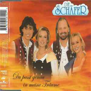 Die Schäfer - Du Passt Genau In Meine Träume album